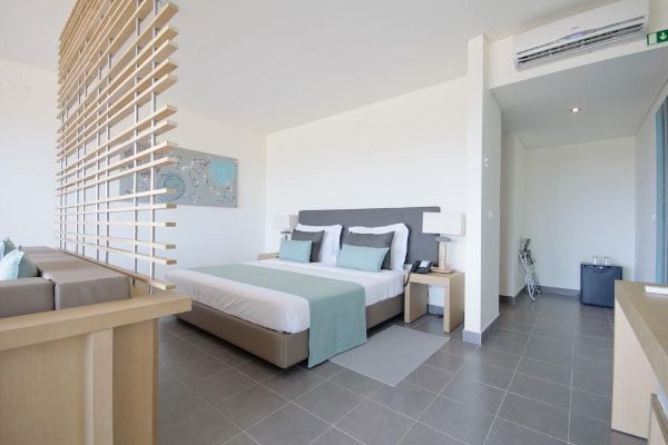Hotel Oasis Salinas Sea (Prainha)